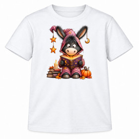 Tricou Halloween