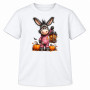 Tricou Halloween