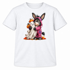 Tricou Halloween