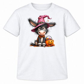 Tricou Halloween