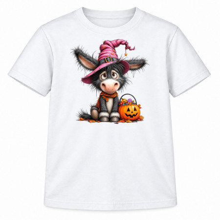 Tricou Halloween