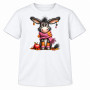 Tricou Halloween
