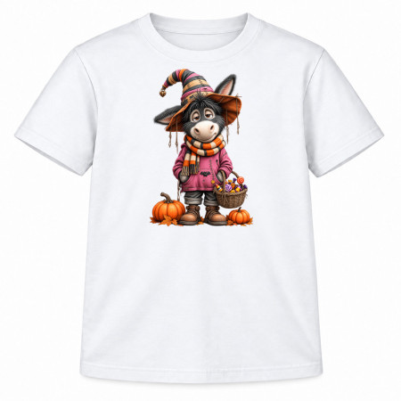 Tricou Halloween