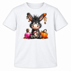 Tricou Halloween
