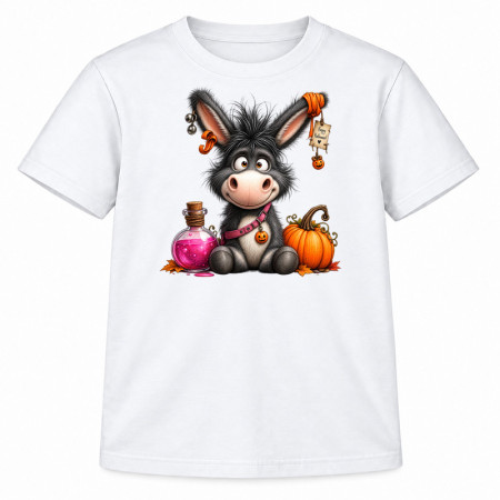Tricou Halloween