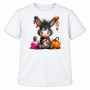 Tricou Halloween