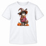 Tricou Halloween