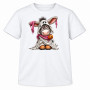 Tricou Halloween