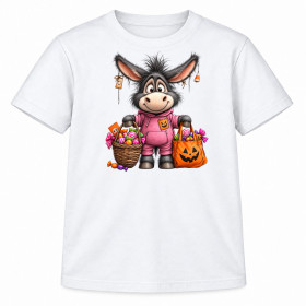 Tricou Halloween