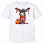 Tricou Halloween