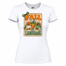 Tricou Autumn