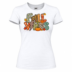 Tricou Autumn