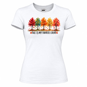 Tricou Autumn