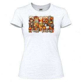 Tricou Autumn