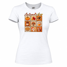 Tricou Autumn