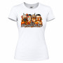 Tricou Autumn