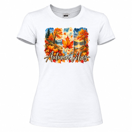 Tricou Autumn