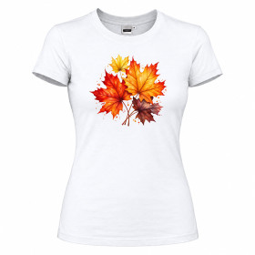 Tricou Autumn