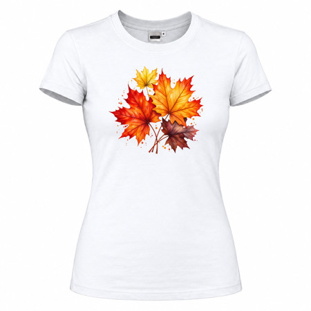 Tricou Autumn
