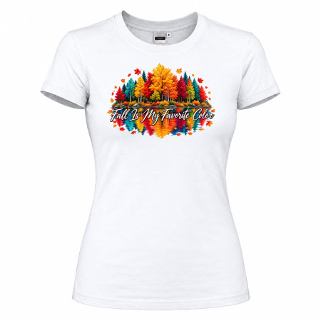Tricou Autumn
