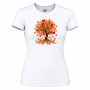 Tricou Autumn