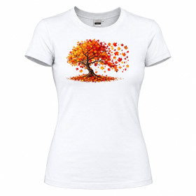 Tricou Autumn