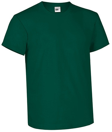 Set 10 tricouri Classic (verde sticla)