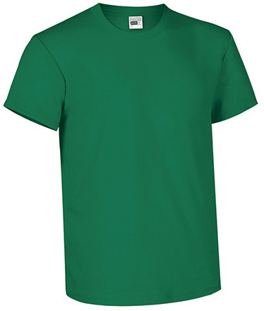 Set 10 tricouri Classic (verde kelly)