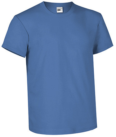 Set 10 tricouri Classic (albastru urban)
