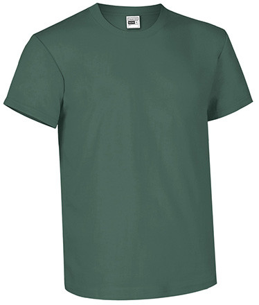 Set 10 tricouri Classic (verde muschi)