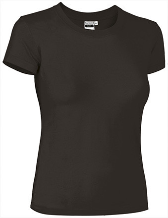 Tricou Paris dama (negru)