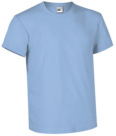 Set 10 tricouri Classic (bleu)