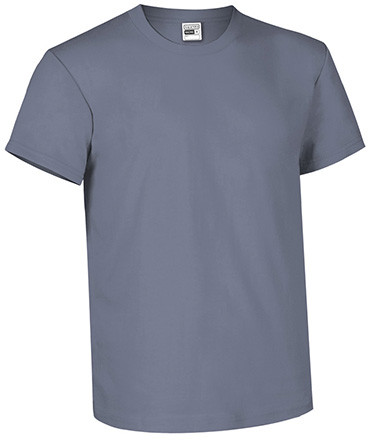 Set 10 tricouri Classic (albastru jeans)