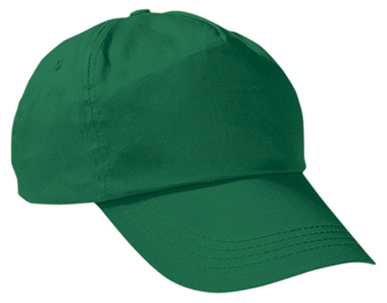Set 10 sepci Promo copii (verde kelly)